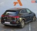 Чорний Мерседес EQE SUV, об'ємом двигуна 0 л та пробігом 47 тис. км за 46990 $, фото 27 на Automoto.ua