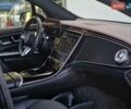 Чорний Мерседес EQE SUV, об'ємом двигуна 0 л та пробігом 47 тис. км за 46990 $, фото 56 на Automoto.ua