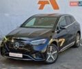 Чорний Мерседес EQE SUV, об'ємом двигуна 0 л та пробігом 47 тис. км за 46990 $, фото 8 на Automoto.ua