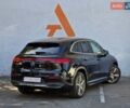 Чорний Мерседес EQE SUV, об'ємом двигуна 0 л та пробігом 47 тис. км за 46990 $, фото 26 на Automoto.ua
