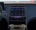 Чорний Мерседес EQE SUV, об'ємом двигуна 0 л та пробігом 47 тис. км за 46990 $, фото 63 на Automoto.ua
