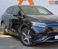 Чорний Мерседес EQE SUV, об'ємом двигуна 0 л та пробігом 47 тис. км за 46990 $, фото 15 на Automoto.ua