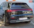 Чорний Мерседес EQE SUV, об'ємом двигуна 0 л та пробігом 47 тис. км за 46990 $, фото 35 на Automoto.ua