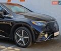 Чорний Мерседес EQE SUV, об'ємом двигуна 0 л та пробігом 47 тис. км за 46990 $, фото 20 на Automoto.ua