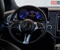 Чорний Мерседес EQE SUV, об'ємом двигуна 0 л та пробігом 47 тис. км за 46990 $, фото 62 на Automoto.ua
