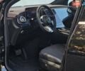 Чорний Мерседес EQE SUV, об'ємом двигуна 0 л та пробігом 47 тис. км за 46990 $, фото 48 на Automoto.ua