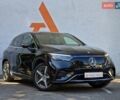 Чорний Мерседес EQE SUV, об'ємом двигуна 0 л та пробігом 47 тис. км за 46990 $, фото 14 на Automoto.ua