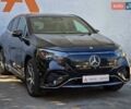 Чорний Мерседес EQE SUV, об'ємом двигуна 0 л та пробігом 47 тис. км за 46990 $, фото 6 на Automoto.ua
