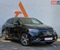 Чорний Мерседес EQE SUV, об'ємом двигуна 0 л та пробігом 47 тис. км за 46990 $, фото 12 на Automoto.ua