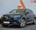 Чорний Мерседес EQE SUV, об'ємом двигуна 0 л та пробігом 47 тис. км за 46990 $, фото 9 на Automoto.ua