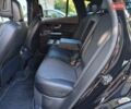 Чорний Мерседес EQE SUV, об'ємом двигуна 0 л та пробігом 47 тис. км за 46990 $, фото 60 на Automoto.ua
