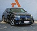 Чорний Мерседес EQE SUV, об'ємом двигуна 0 л та пробігом 47 тис. км за 46990 $, фото 17 на Automoto.ua