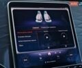 Чорний Мерседес EQE SUV, об'ємом двигуна 0 л та пробігом 47 тис. км за 46990 $, фото 71 на Automoto.ua