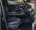 Чорний Мерседес EQE SUV, об'ємом двигуна 0 л та пробігом 47 тис. км за 46990 $, фото 55 на Automoto.ua