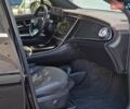 Чорний Мерседес EQE SUV, об'ємом двигуна 0 л та пробігом 47 тис. км за 46990 $, фото 54 на Automoto.ua