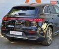 Чорний Мерседес EQE SUV, об'ємом двигуна 0 л та пробігом 47 тис. км за 46990 $, фото 30 на Automoto.ua