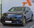 Чорний Мерседес EQE SUV, об'ємом двигуна 0 л та пробігом 47 тис. км за 46990 $, фото 5 на Automoto.ua