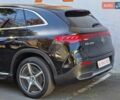 Чорний Мерседес EQE SUV, об'ємом двигуна 0 л та пробігом 47 тис. км за 46990 $, фото 25 на Automoto.ua