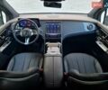Чорний Мерседес EQE SUV, об'ємом двигуна 0 л та пробігом 47 тис. км за 46990 $, фото 61 на Automoto.ua