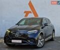 Чорний Мерседес EQE SUV, об'ємом двигуна 0 л та пробігом 47 тис. км за 46990 $, фото 1 на Automoto.ua
