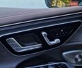 Чорний Мерседес EQE SUV, об'ємом двигуна 0 л та пробігом 47 тис. км за 46990 $, фото 66 на Automoto.ua