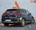 Чорний Мерседес EQE SUV, об'ємом двигуна 0 л та пробігом 47 тис. км за 46990 $, фото 28 на Automoto.ua