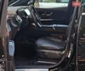 Чорний Мерседес EQE SUV, об'ємом двигуна 0 л та пробігом 47 тис. км за 46990 $, фото 49 на Automoto.ua