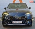 Чорний Мерседес EQE SUV, об'ємом двигуна 0 л та пробігом 47 тис. км за 46990 $, фото 2 на Automoto.ua