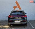 Чорний Мерседес EQE SUV, об'ємом двигуна 0 л та пробігом 47 тис. км за 46990 $, фото 36 на Automoto.ua