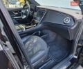 Чорний Мерседес EQE SUV, об'ємом двигуна 0 л та пробігом 47 тис. км за 46990 $, фото 51 на Automoto.ua