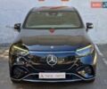 Чорний Мерседес EQE SUV, об'ємом двигуна 0 л та пробігом 47 тис. км за 46990 $, фото 3 на Automoto.ua