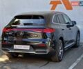 Чорний Мерседес EQE SUV, об'ємом двигуна 0 л та пробігом 47 тис. км за 46990 $, фото 39 на Automoto.ua