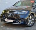 Чорний Мерседес EQE SUV, об'ємом двигуна 0 л та пробігом 47 тис. км за 46990 $, фото 11 на Automoto.ua