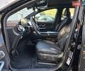 Чорний Мерседес EQE SUV, об'ємом двигуна 0 л та пробігом 47 тис. км за 46990 $, фото 46 на Automoto.ua