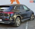 Чорний Мерседес EQE SUV, об'ємом двигуна 0 л та пробігом 47 тис. км за 46990 $, фото 29 на Automoto.ua