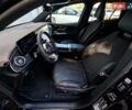 Чорний Мерседес EQE SUV, об'ємом двигуна 0 л та пробігом 47 тис. км за 46990 $, фото 47 на Automoto.ua
