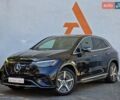 Чорний Мерседес EQE SUV, об'ємом двигуна 0 л та пробігом 47 тис. км за 46990 $, фото 7 на Automoto.ua