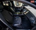 Чорний Мерседес EQE SUV, об'ємом двигуна 0 л та пробігом 47 тис. км за 46990 $, фото 53 на Automoto.ua