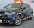 Чорний Мерседес EQE SUV, об'ємом двигуна 0 л та пробігом 47 тис. км за 46990 $, фото 10 на Automoto.ua