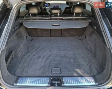 Чорний Мерседес EQE SUV, об'ємом двигуна 0 л та пробігом 47 тис. км за 46990 $, фото 42 на Automoto.ua