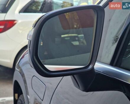Чорний Мерседес EQE SUV, об'ємом двигуна 0 л та пробігом 47 тис. км за 46990 $, фото 22 на Automoto.ua