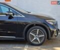 Чорний Мерседес EQE SUV, об'ємом двигуна 0 л та пробігом 47 тис. км за 46990 $, фото 19 на Automoto.ua