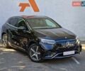 Чорний Мерседес EQE SUV, об'ємом двигуна 0 л та пробігом 47 тис. км за 46990 $, фото 13 на Automoto.ua