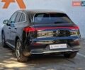 Чорний Мерседес EQE SUV, об'ємом двигуна 0 л та пробігом 47 тис. км за 46990 $, фото 40 на Automoto.ua