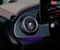 Чорний Мерседес EQE SUV, об'ємом двигуна 0 л та пробігом 28 тис. км за 51990 $, фото 55 на Automoto.ua