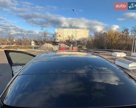 Черный Мерседес EQE SUV, объемом двигателя 0 л и пробегом 25 тыс. км за 51000 $, фото 28 на Automoto.ua