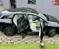 Черный Мерседес EQE SUV, объемом двигателя 0 л и пробегом 2 тыс. км за 54900 $, фото 99 на Automoto.ua