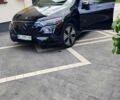 Чорний Мерседес EQE SUV, об'ємом двигуна 0 л та пробігом 40 тис. км за 49000 $, фото 9 на Automoto.ua