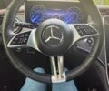 Чорний Мерседес EQE SUV, об'ємом двигуна 0 л та пробігом 40 тис. км за 49000 $, фото 23 на Automoto.ua