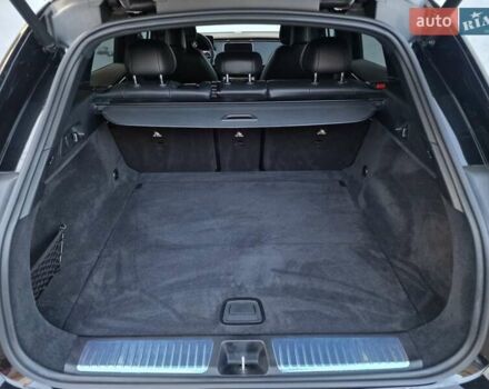 Чорний Мерседес EQE SUV, об'ємом двигуна 0 л та пробігом 28 тис. км за 51990 $, фото 46 на Automoto.ua